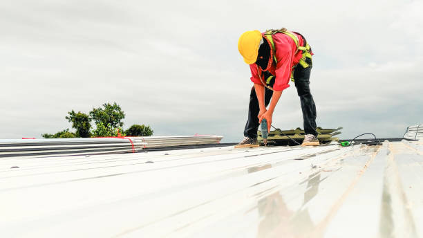 Roof Coating Services in Ravenna, NE