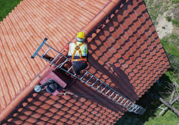 Fast & Reliable Emergency Roof Repairs in Ravenna, NE